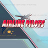Airline Pilots PCB Game Board Airline Pilots PCB Game Board
