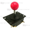 Arcade Joystick - Avenger 8 way Joystick (Long Shaft)