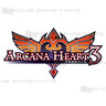 Arcana Heart 3 Kit