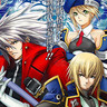 BlazBlue PCB Only BlazBlue PCB Only