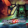 Border Down Border Down