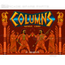 Columns Arcade PCB