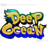 Deep Ocean Gameboard Kit