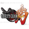 Atomiswave Motherboard plus Guilty Gear Isuka Cartridge Atomiswave Motherboard plus Guilty Gear Isuka Cartridge