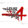House of the Dead 4 Arcade Gun Kit House of the Dead 4 Arcade Gun Kit