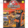 Jurassic Park 3 PCB Gameboard Jurassic Park 3 PCB Gameboard