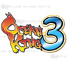 Ocean King 3 Monster Awaken Arcade Game Software Kit