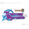 Ocean King 3 : Turtles Revenge Upgrade Kit