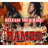 Rambo Arcade Gun Kit