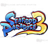 Seafood Paradise 3 Gameboard Kit