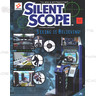 Silent Scope PCB Gameboard