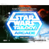 Star Wars Triology PCB Gameboard