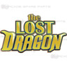 The Lost Dragon Gameboard Kit