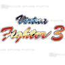 Virtua Fighter 3 Step 1.5 Arcade PCB