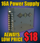 Always Super Low Price for Power Supplies!