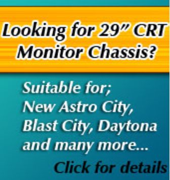 Looking for 29 inch CRT monitors?