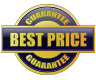 Best Price Guarantee