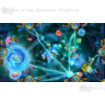 Ocean Star 3 PCB Upgrade Kit Available for Sale