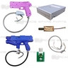 Gun Assembly and Spare Parts for Namco Gun Shooting Titles