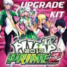 Pump It Up Prime 2 2017 is Finally Released
