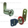 Arcade Spare Parts offer customised key number locks