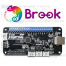 Brook Universal/Xbox/PS4/Switch Fighting Boards are in stock in Hong Kong