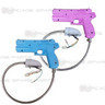 15% price rise on 1st July on Original Time Crisis / Point Blank Gun Assemblies 15% price rise on 1st July on Original Time Crisis / Point Blank Gun Assemblies