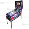 This is Spinal Tap Pinball Machine Pre-order Now