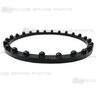 King of the Hammer DX 12M Vibration Proof Rubber is available on Arcade Spare Parts King of the Hammer DX 12M Vibration Proof Rubber is available on Arcade Spare Parts