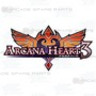 Arcana Heart 3 Kit is available for Pre-order Now