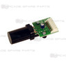 Sega Type 2 Universal Gun - Sensor Unit JPT-2030 is restock. Sega Type 2 Universal Gun - Sensor Unit JPT-2030 is restock.