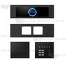 Monitor Side Panel for Taito Vewlix, Arcooda Game Wizard Xtreme and China Chewlix Monitor Side Panel for Taito Vewlix, Arcooda Game Wizard Xtreme and China Chewlix
