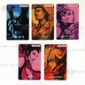 Tekken 6 Bloodline Rebellion Player Cards - Limited Edition with Bonus