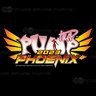 Andamiro Pump It Up Phoenix 2023 will be available soon.