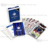 SEGA WCCF 05~06 Starter Pack Available at Arcade Spare Parts