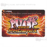 Pump It Up Phoenix 2023 AM.Pass Card will be available soon