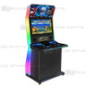 Tempest 32inch Upright UR Arcade Machine is on the way to Arcade Spare Parts