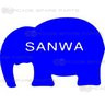 Sanwa Joystick and Buttons Restock!