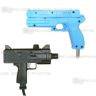 Different Gun Assemblies And Spare Parts Are Now Available