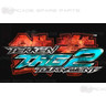 Tekken Tag Tournament 2 Arcade Game Board Kits