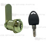 Removable Barrel Cam Locks