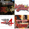 House of Dead 4, Rambo, Ghost Squad and Let's Go Jungle Gun Kit Upgrades Available
