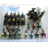 Sega Royal Ascot Parts Horse Carrier and Assembly Sets Available