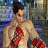 Tekken 6 Bloodline Rebellion Arcade Full Kit