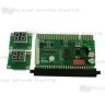 Arcade Timer Board available in Aracde Spare Parts