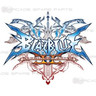 BlazBlue Continuum Shift 2 Arcade Upgrade Kit