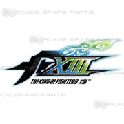 King of Fighters XIII Kit: New batch will be available in 4 weeks time