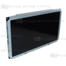 23 Inch Open Frame CGA EGA VGA TFT LCD Arcade Panel