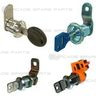 Machine Locks for Arcade Machines