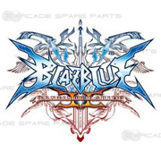 Pre-order: BlazBlue: Continuum Shift 2 Upgrade Kit